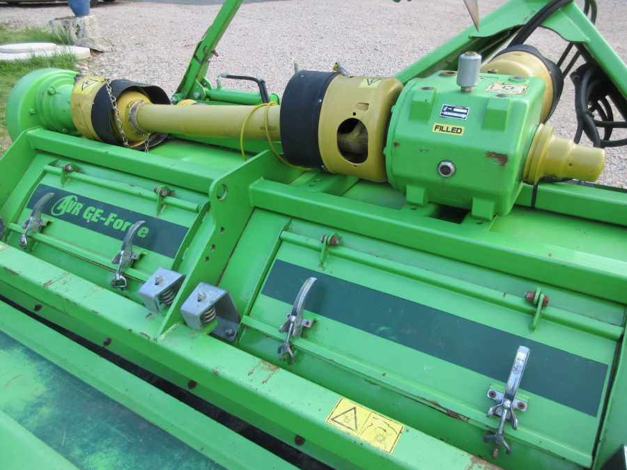 5478 AVR cultivator multivator 4x75 cm