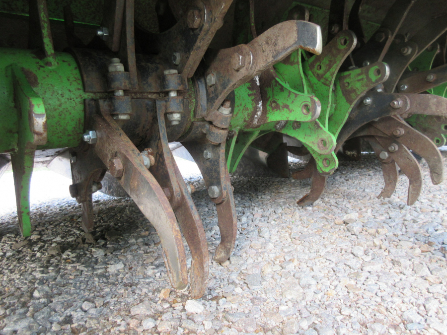 5478 AVR cultivator multivator 4x75 cm