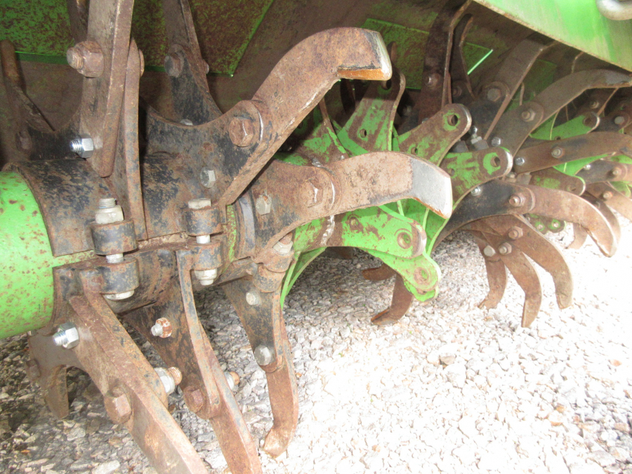 5478 AVR cultivator multivator 4x75 cm