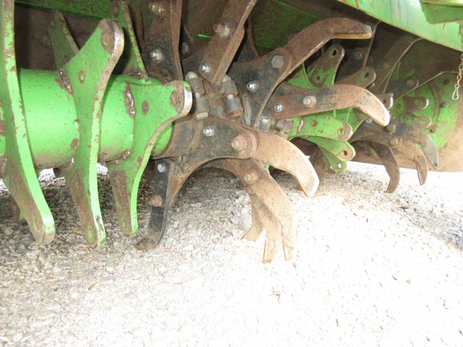 5478 AVR cultivator multivator 4x75 cm