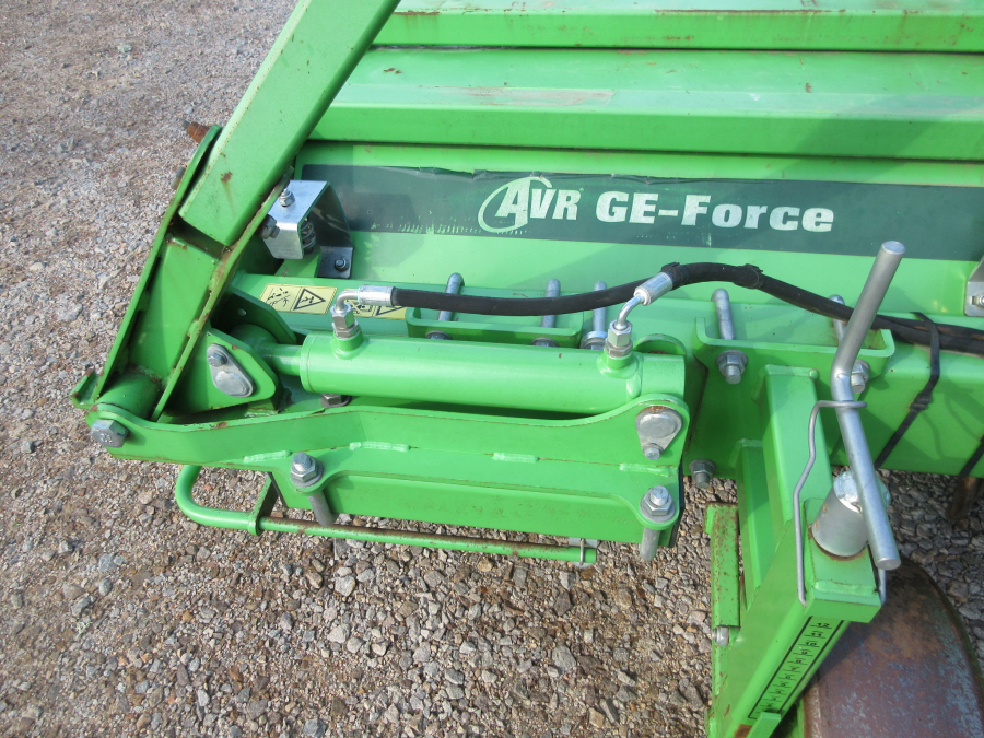 5478 AVR cultivator multivator 4x75 cm