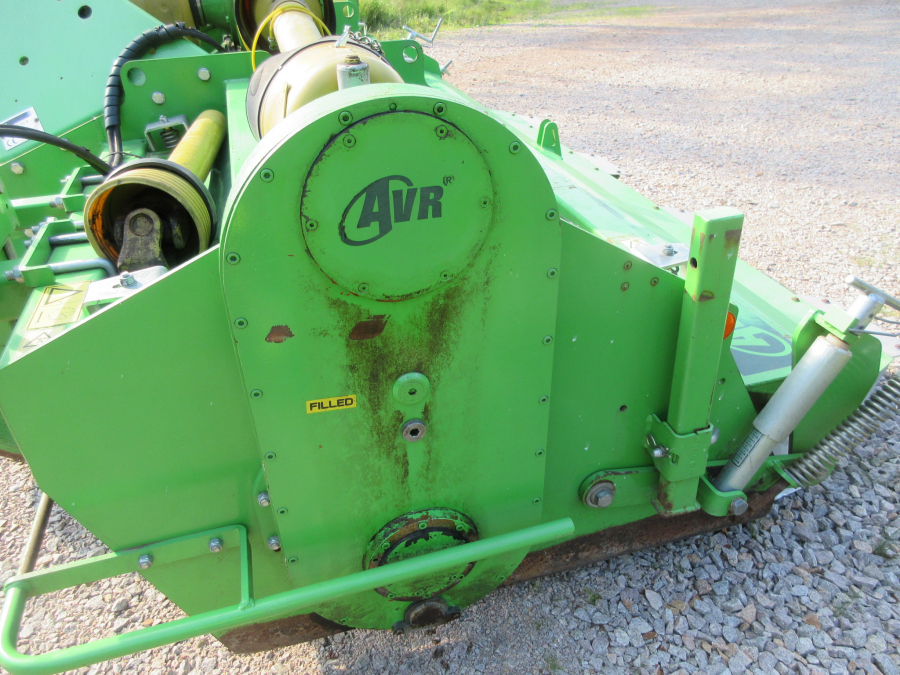 5478 AVR cultivator multivator 4x75 cm