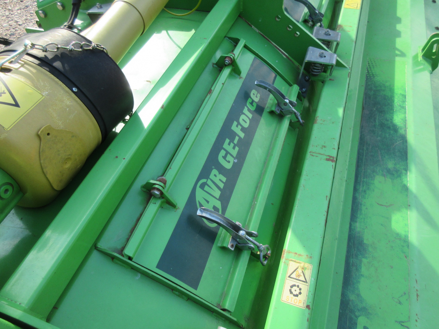 5478 AVR cultivator multivator 4x75 cm