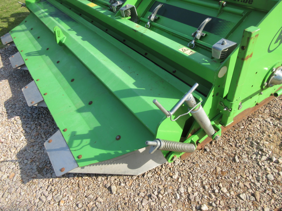 5478 AVR cultivator multivator 4x75 cm