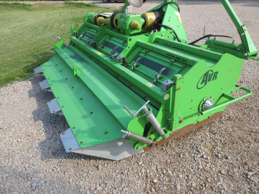 5478 AVR cultivator multivator 4x75 cm