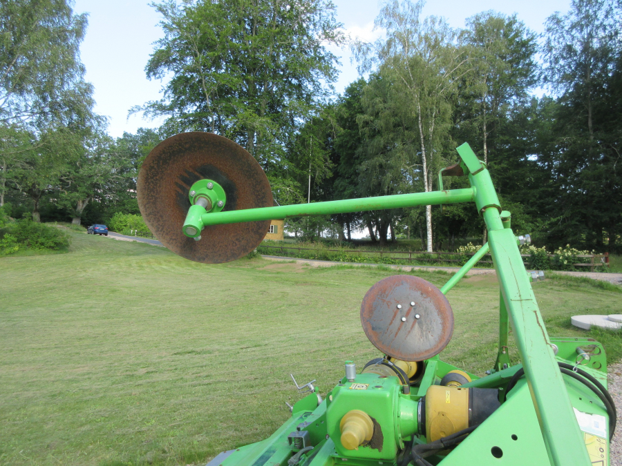 5478 AVR cultivator multivator 4x75 cm