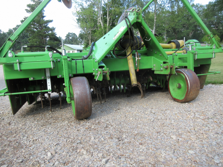 5478 AVR cultivator multivator 4x75 cm