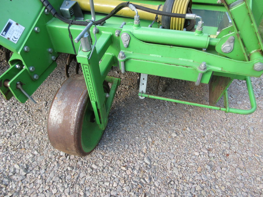 5478 AVR cultivator multivator 4x75 cm
