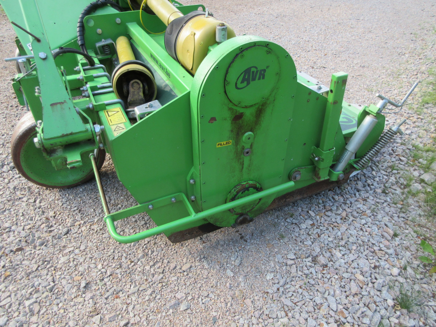 5478 AVR cultivator multivator 4x75 cm