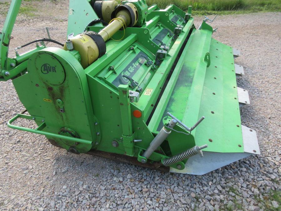 5478 AVR cultivator multivator 4x75 cm