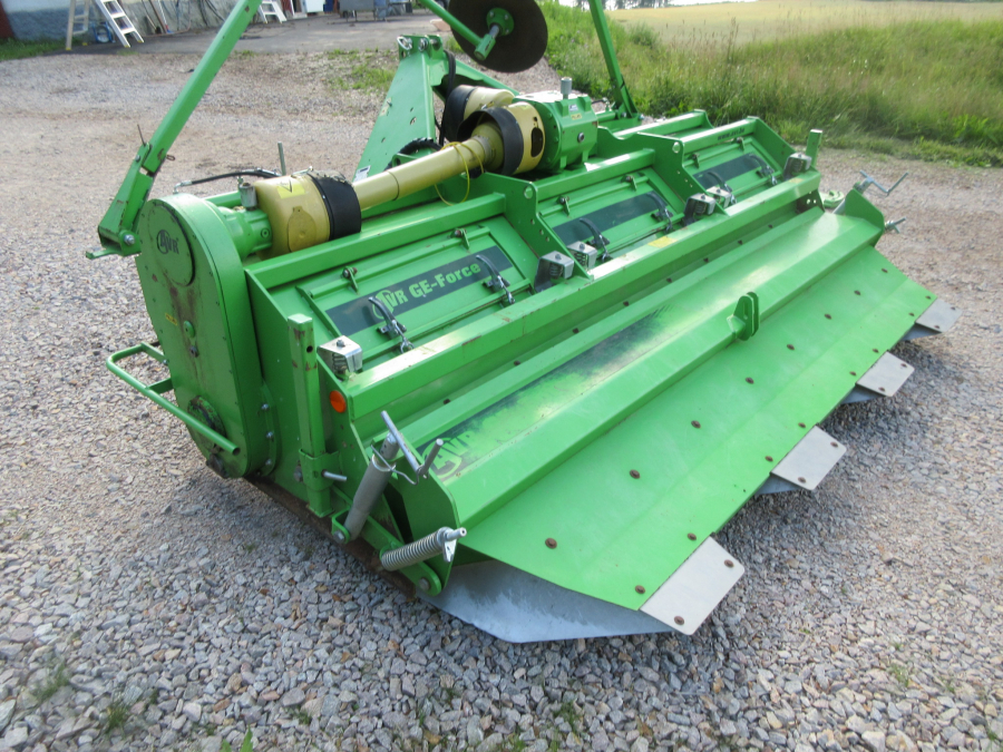 5478 AVR cultivator multivator 4x75 cm