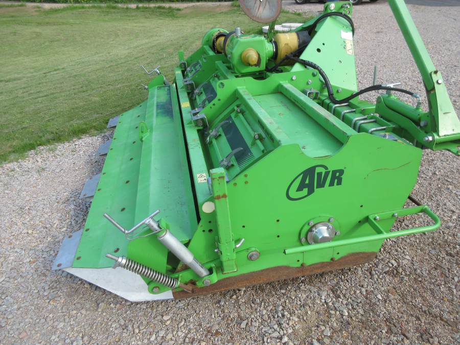 5478 AVR cultivator multivator 4x75 cm