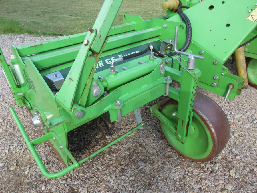 5478 AVR cultivator multivator 4x75 cm