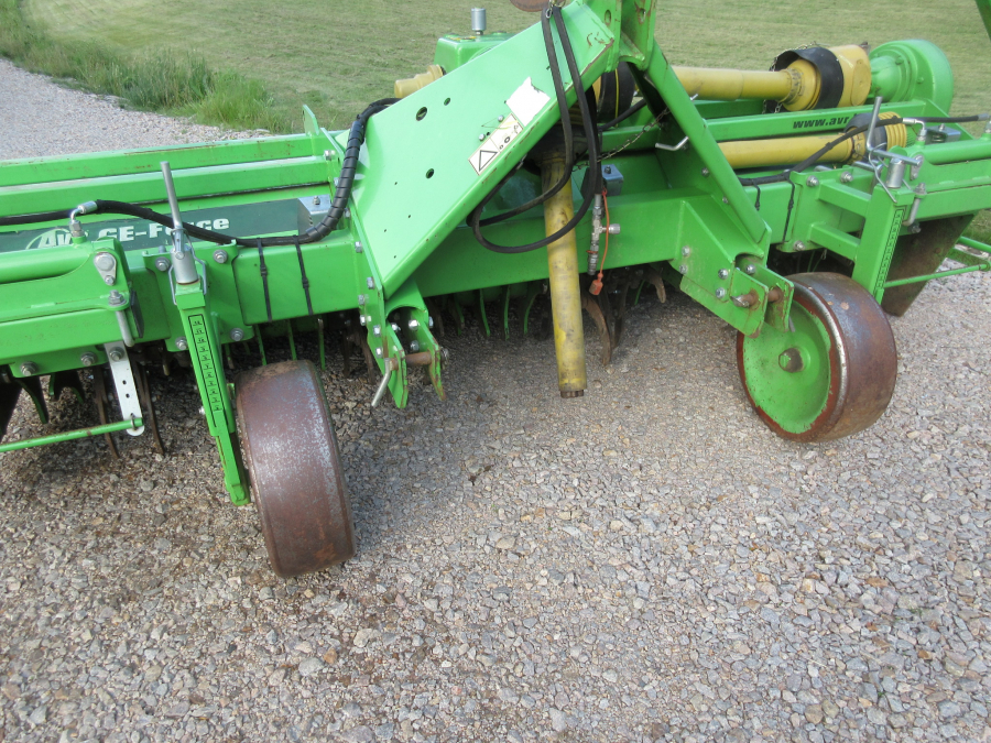 5478 AVR cultivator multivator 4x75 cm