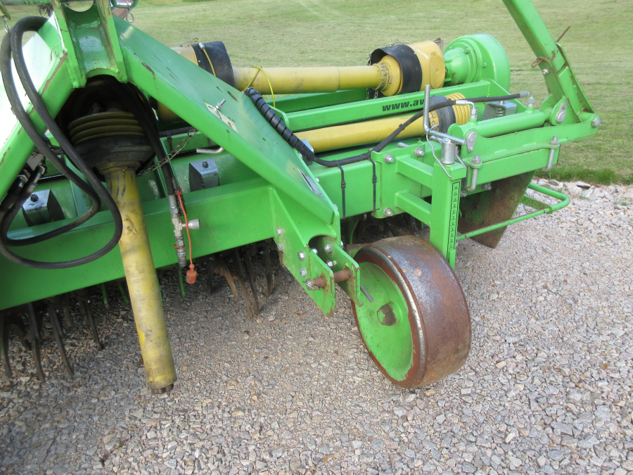 5478 AVR cultivator multivator 4x75 cm