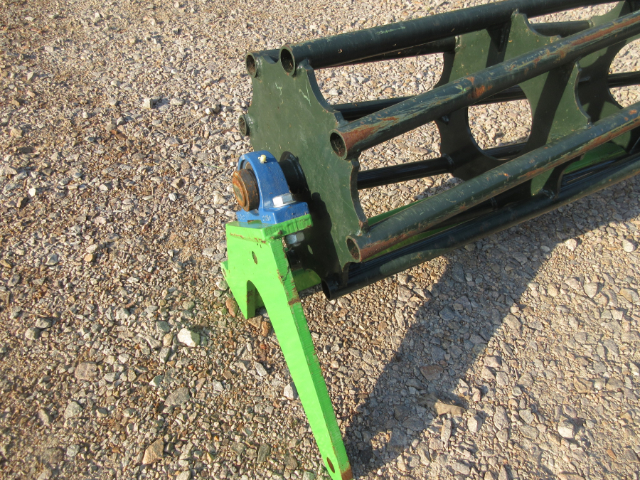 5478 AVR cultivator multivator 4x75 cm