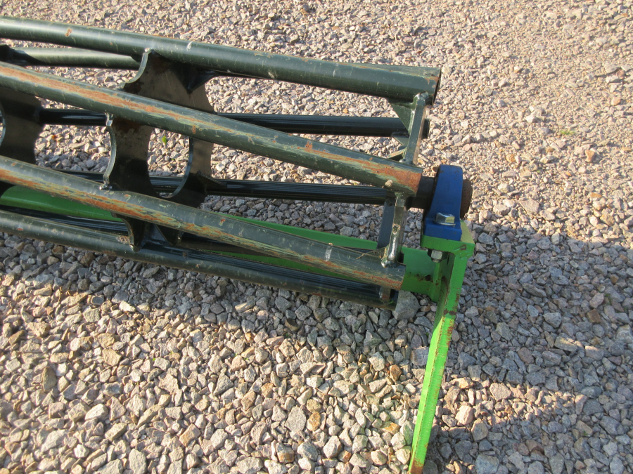 5478 AVR cultivator multivator 4x75 cm