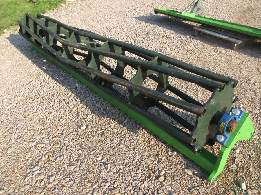 5478 AVR cultivator multivator 4x75 cm