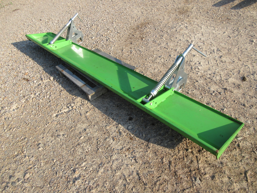 5478 AVR cultivator multivator 4x75 cm