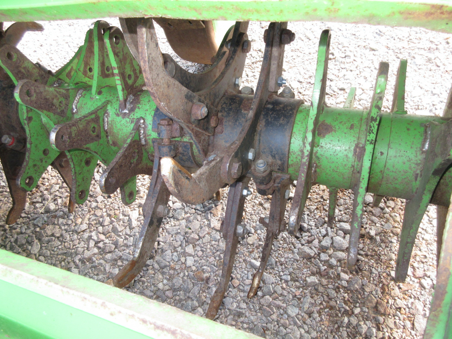 5478 AVR cultivator multivator 4x75 cm
