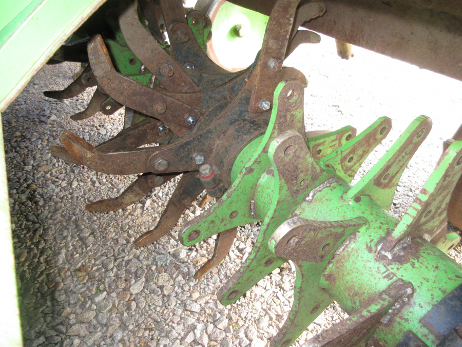 5478 AVR cultivator multivator 4x75 cm