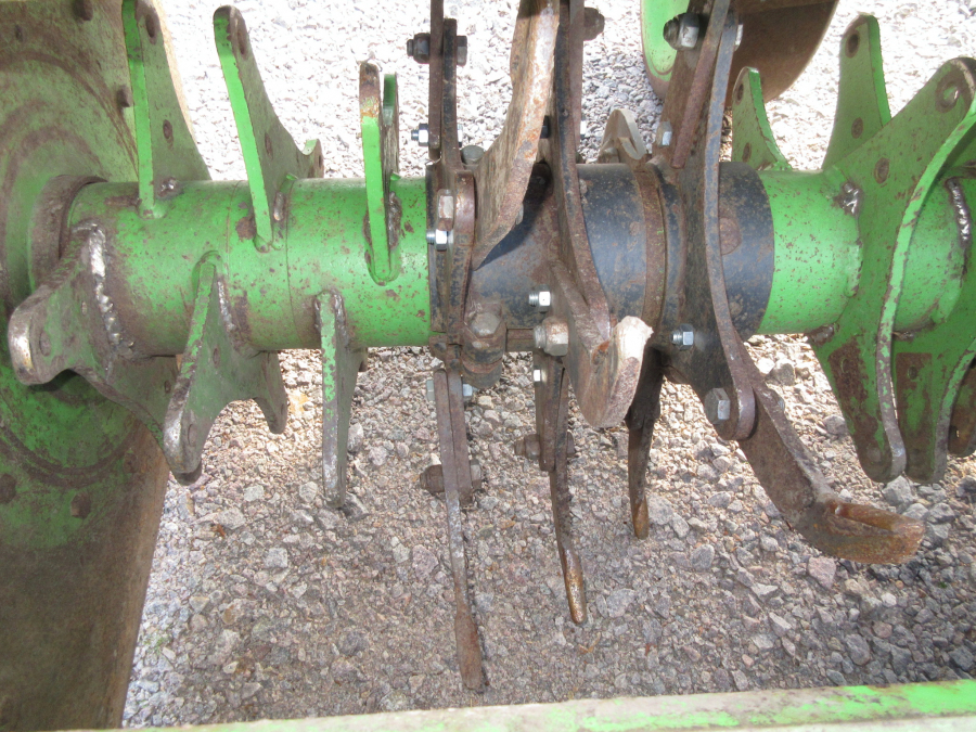 5478 AVR cultivator multivator 4x75 cm