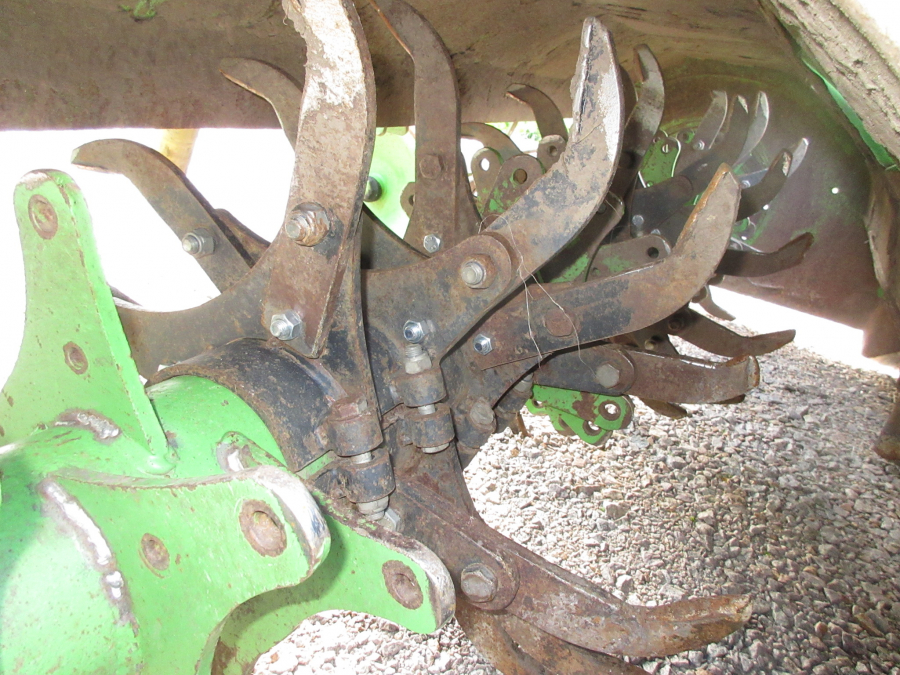 5478 AVR cultivator multivator 4x75 cm
