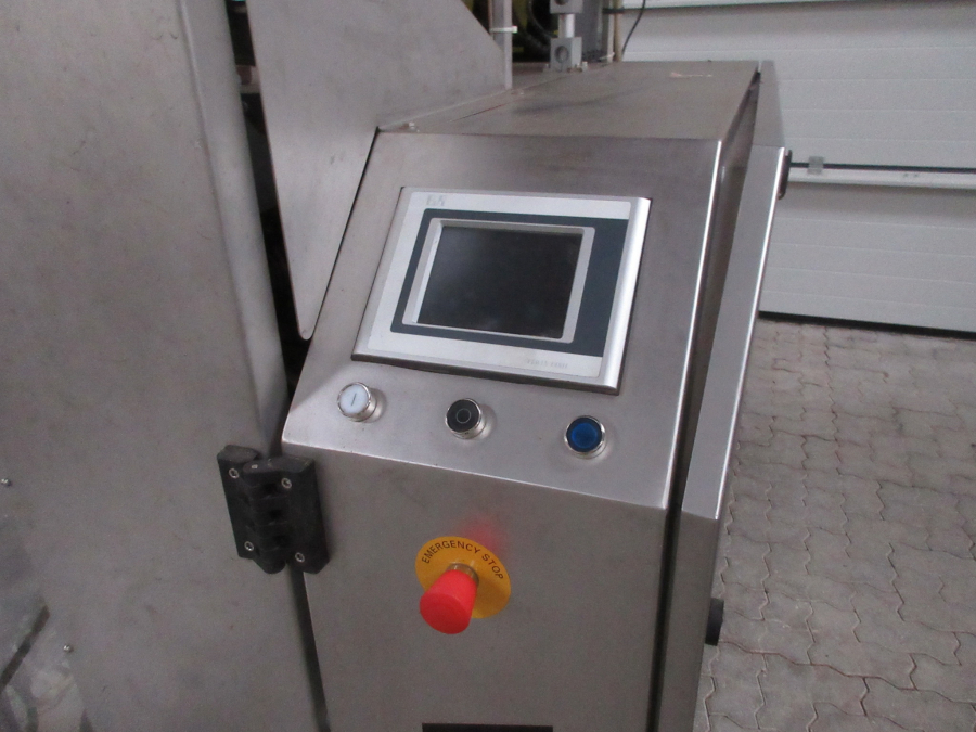 5512 Ulma VTI400 packmaskin 