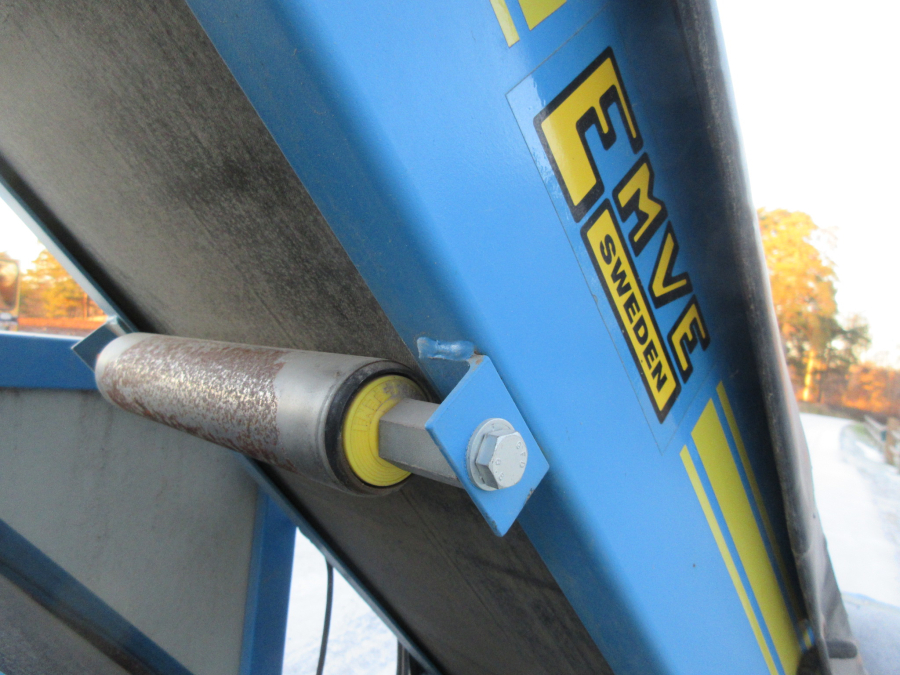 5549 EMVE big bag filler