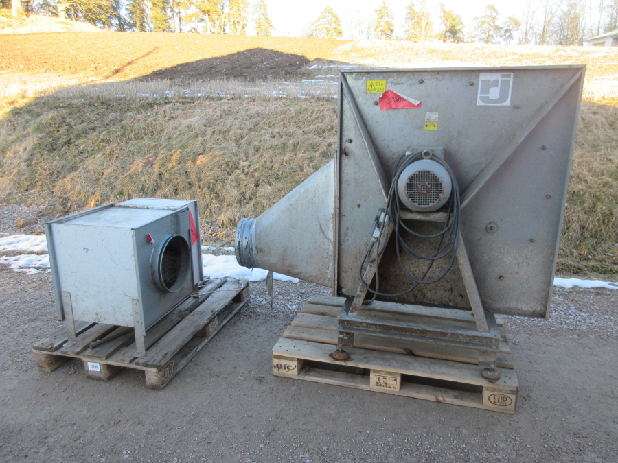 5552 EKKO felt drier table AIR DRYER