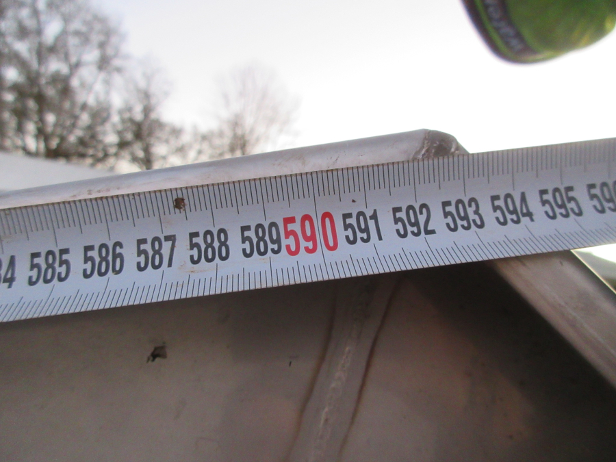 5569 Virginio Nastri elevator Stainless steel