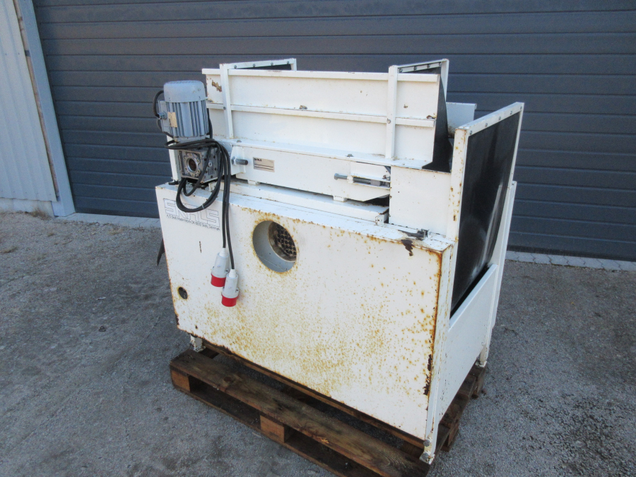 5580 Skals brusher BM608