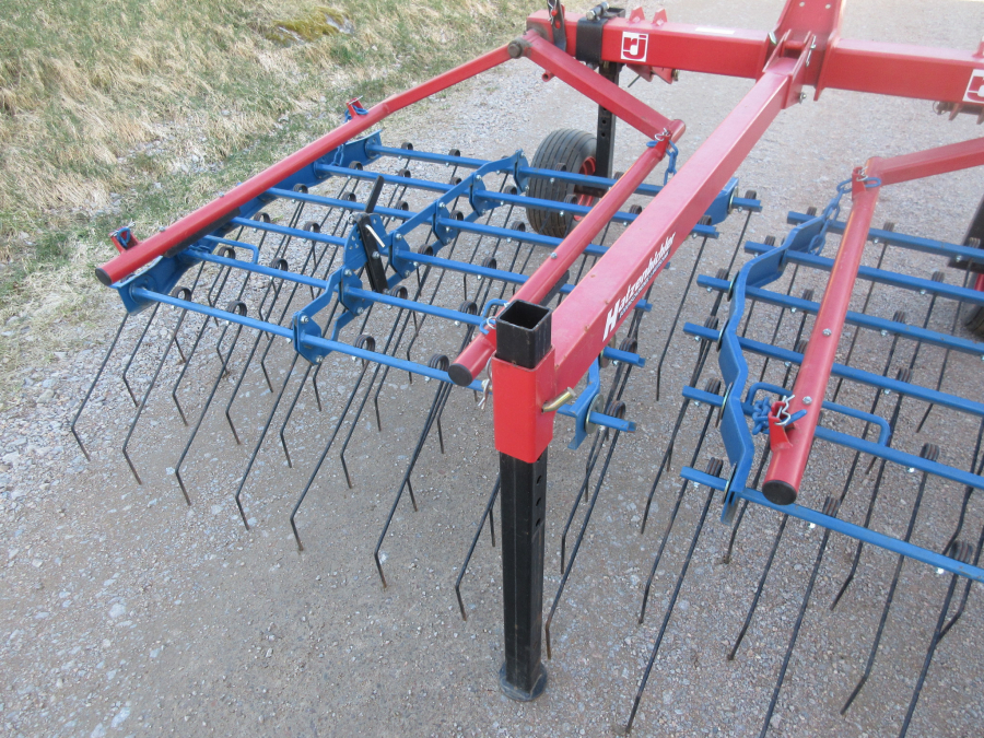 5629 Hatzenbichler weed cultivator 3m