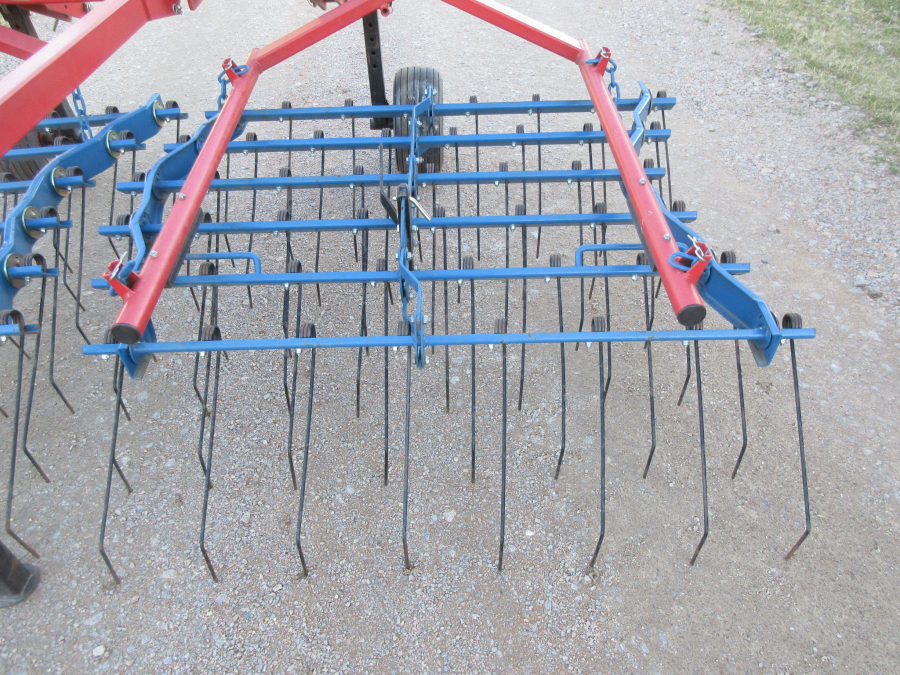5629 Hatzenbichler weed cultivator 3m