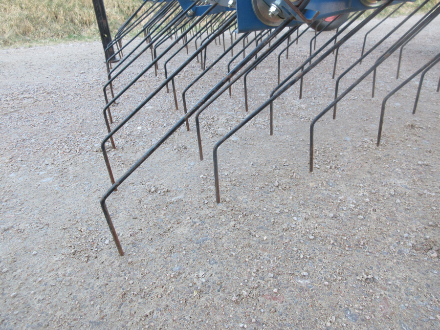 5629 Hatzenbichler weed cultivator 3m
