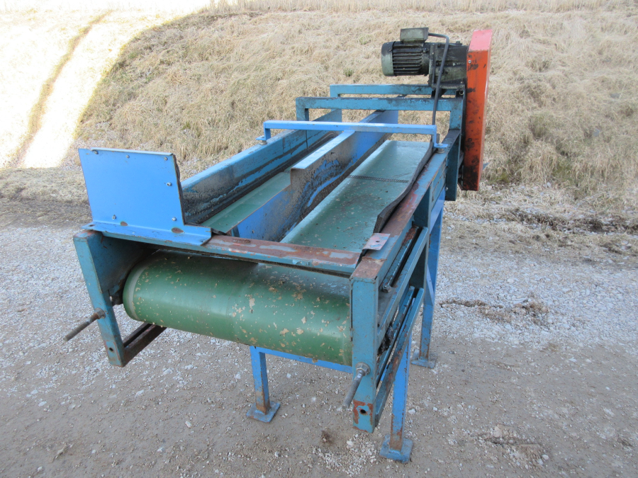 5642 EMVE transportband 1400x550 mm