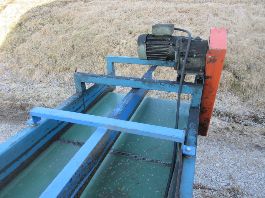 5642 EMVE transportband 1400x550 mm