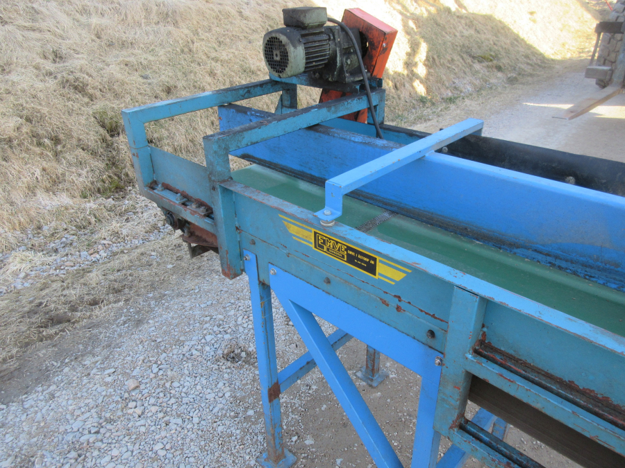 5642 EMVE transportband 1400x550 mm