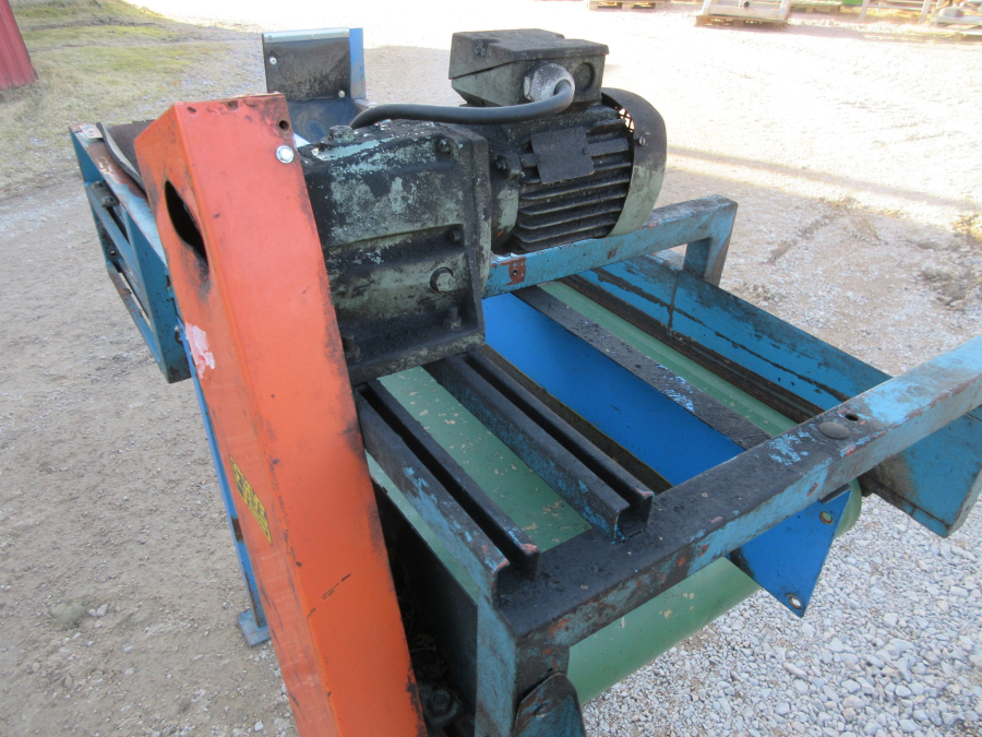 5642 EMVE transportband 1400x550 mm