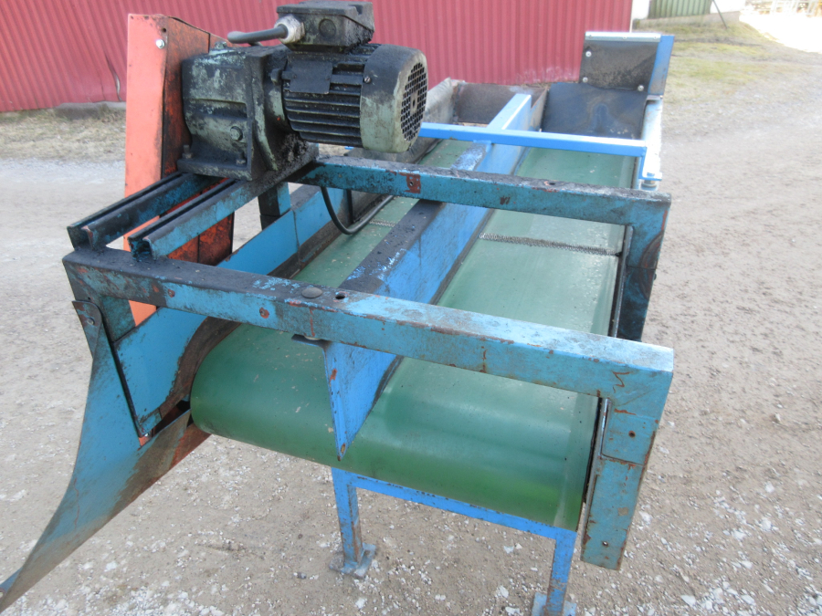 5642 EMVE transportband 1400x550 mm
