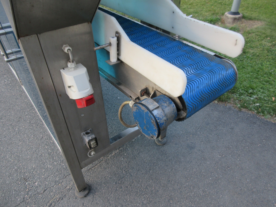 5653 Gillenkirch 7300-EK packmaskin