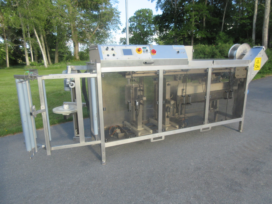 5665 Gillenkirch 7000E horizontal bagger