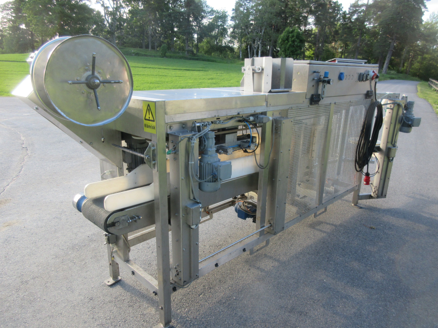 5665 Gillenkirch 7000E horizontal bagger