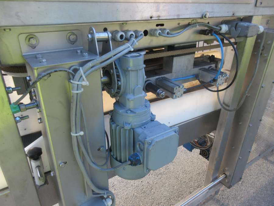 5665 Gillenkirch 7000E horizontal bagger