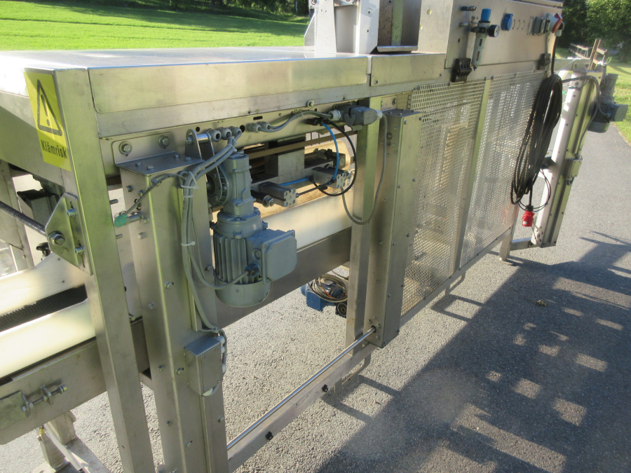 5665 Gillenkirch 7000E horizontal bagger