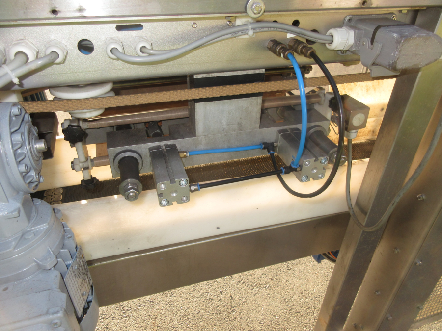 5665 Gillenkirch 7000E horizontal bagger