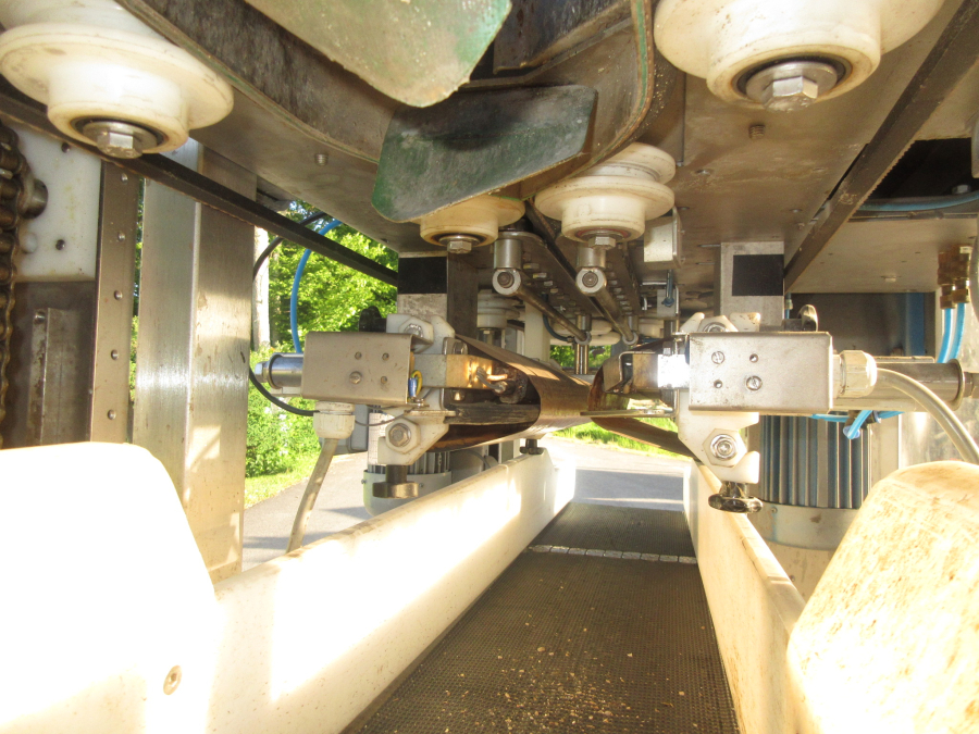 5665 Gillenkirch 7000E horizontal bagger
