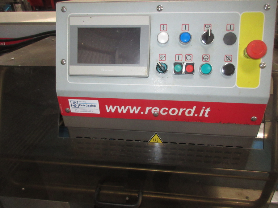 5696 Record Scorpion Topseal Scorpion TS RS