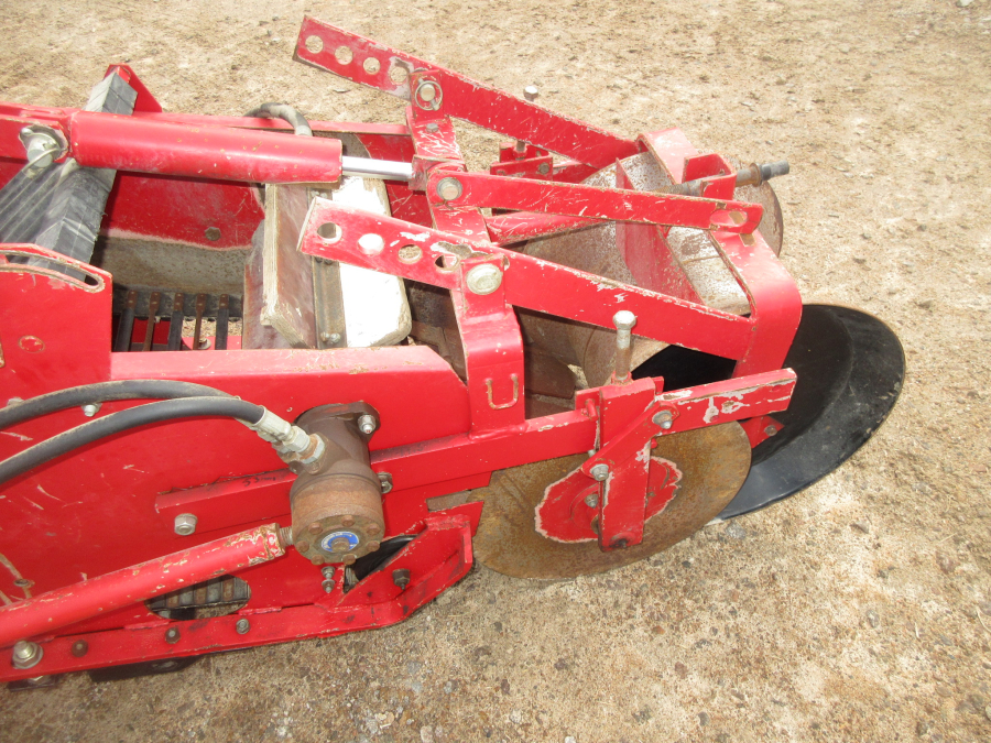 5711 Juko Midi potato harvester