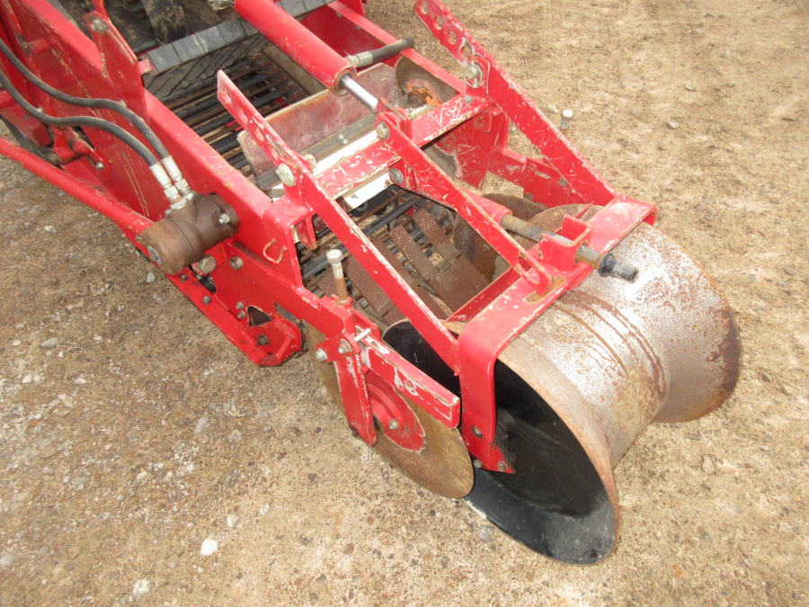 5711 Juko Midi potato harvester